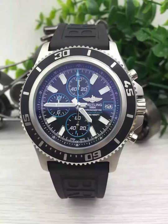 Breitling Watch 531